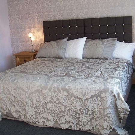 Bed and Breakfast Lazy Days Hawsker Exterior foto